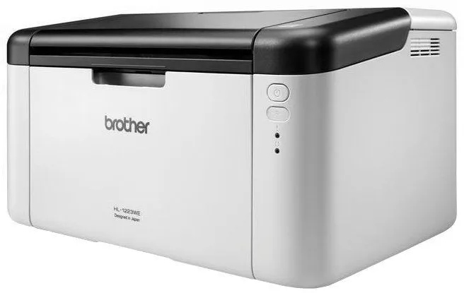 Jednoúčelová laserová tlačiareň Brother HL-1223WE (mono)